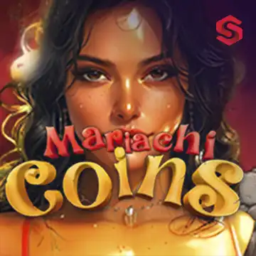 SmartSoft : Mariachi Coins - STOREBET77