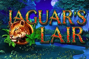 Playtech : Solar Eclipse: Jaguars Lair - STOREBET77