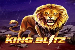 Playtech : King Blitz - STOREBET77