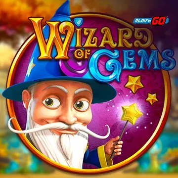 PlaynGo : Wizard of Gems - STOREBET77
