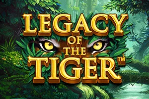 Playtech : Mega Fire Blaze: Legacy of the Tiger - STOREBET77