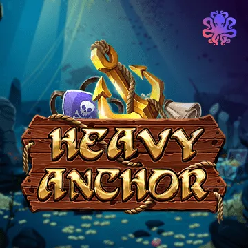 Octoplay : Heavy Anchor - STOREBET77