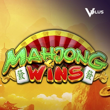 Vplus : Mahjong Wins - STOREBET77
