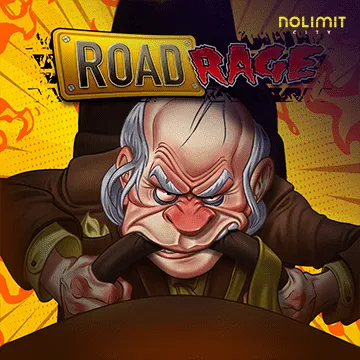 NolimitCity : Road Rage - STOREBET77