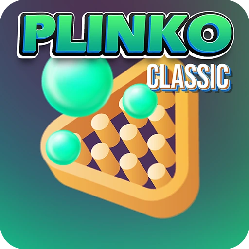Plinko Classic - STOREBET77