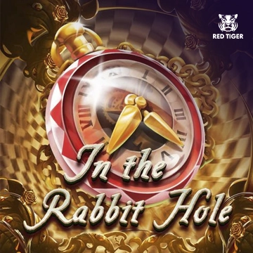 Redtiger : In The Rabbit Hole - STOREBET77