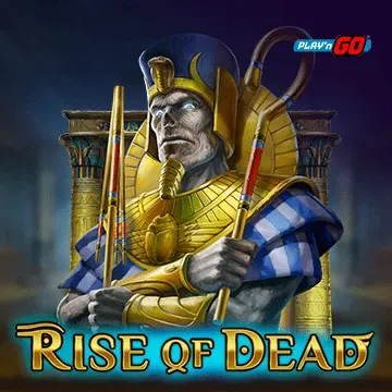 PlaynGo : Rise of Dead - STOREBET77