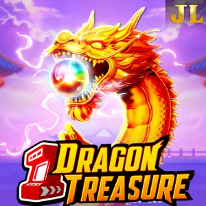 Jili : Dragon Treasure - STOREBET77