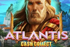 Playtech : Atlantis: Cash Collect - STOREBET77
