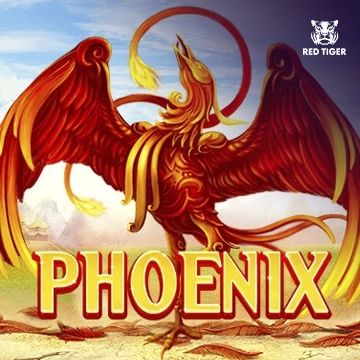 Redtiger : Phoenix - STOREBET77