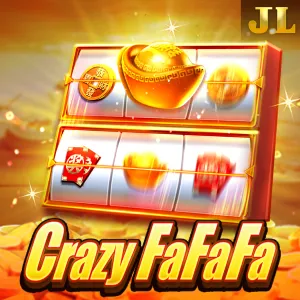 Jili : Crazy FaFaFa - STOREBET77