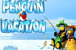 Playtech : Penguin Vacation - STOREBET77