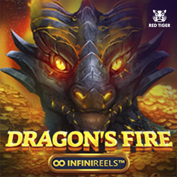 Redtiger : Dragons Fire Infinireels - STOREBET77