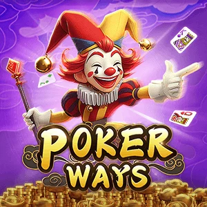 Besoft : Poker Ways - STOREBET77