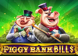 Pragmatic : Piggy Bank Bills - STOREBET77