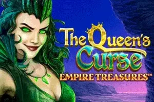 Playtech : The Queens Curse: Empire Treasures - STOREBET77