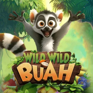 Besoft : Wild Wild Fruits - STOREBET77