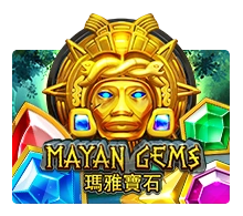 Joker123 : Mayan Gems - STOREBET77