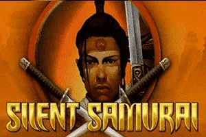 Playtech : Silent Samurai - STOREBET77