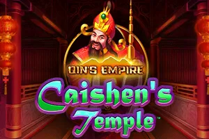 Playtech : Qins Empire: Celestial Guardians - STOREBET77