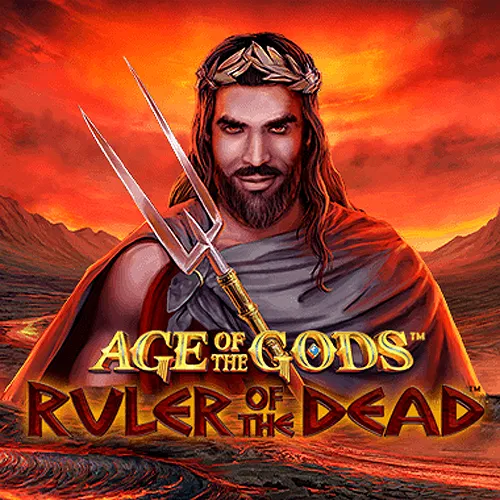 Playtech : Age of the Gods: Ruler of the Dead - STOREBET77