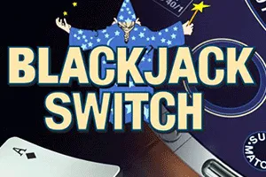 Playtech : Blackjack Switch - STOREBET77