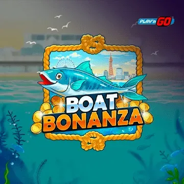 PlaynGo : Boat Bonanza - STOREBET77