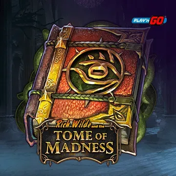 Tome of Madness - STOREBET77