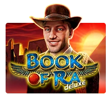Joker123 : Book Of Ra Deluxe - STOREBET77