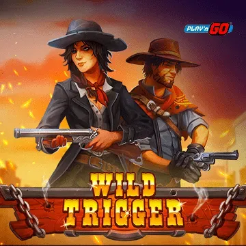 PlaynGo : Wild Trigger - STOREBET77