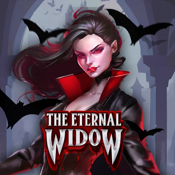 Microgaming : The Eternal Widow&trade; - STOREBET77