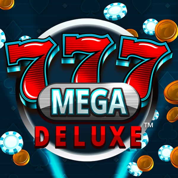 Microgaming : 777 Mega Deluxe&trade; - STOREBET77