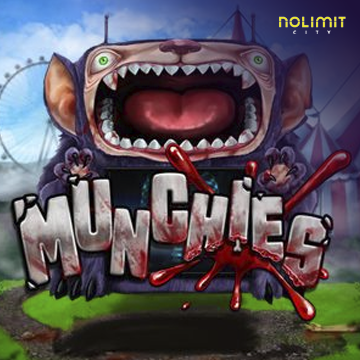 NolimitCity : Munchies - STOREBET77