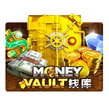 Money Vault - STOREBET77