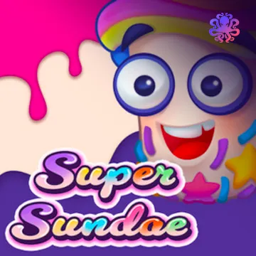 Octoplay : Super Sundae - STOREBET77