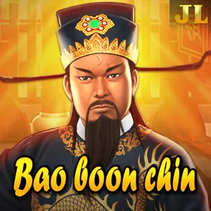 Jili : Bao boon chin - STOREBET77