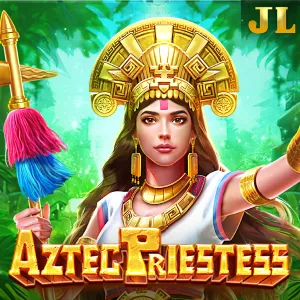 Jili : Aztec Priestess - STOREBET77