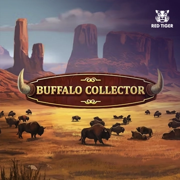 Redtiger : Buffalo Collector - STOREBET77