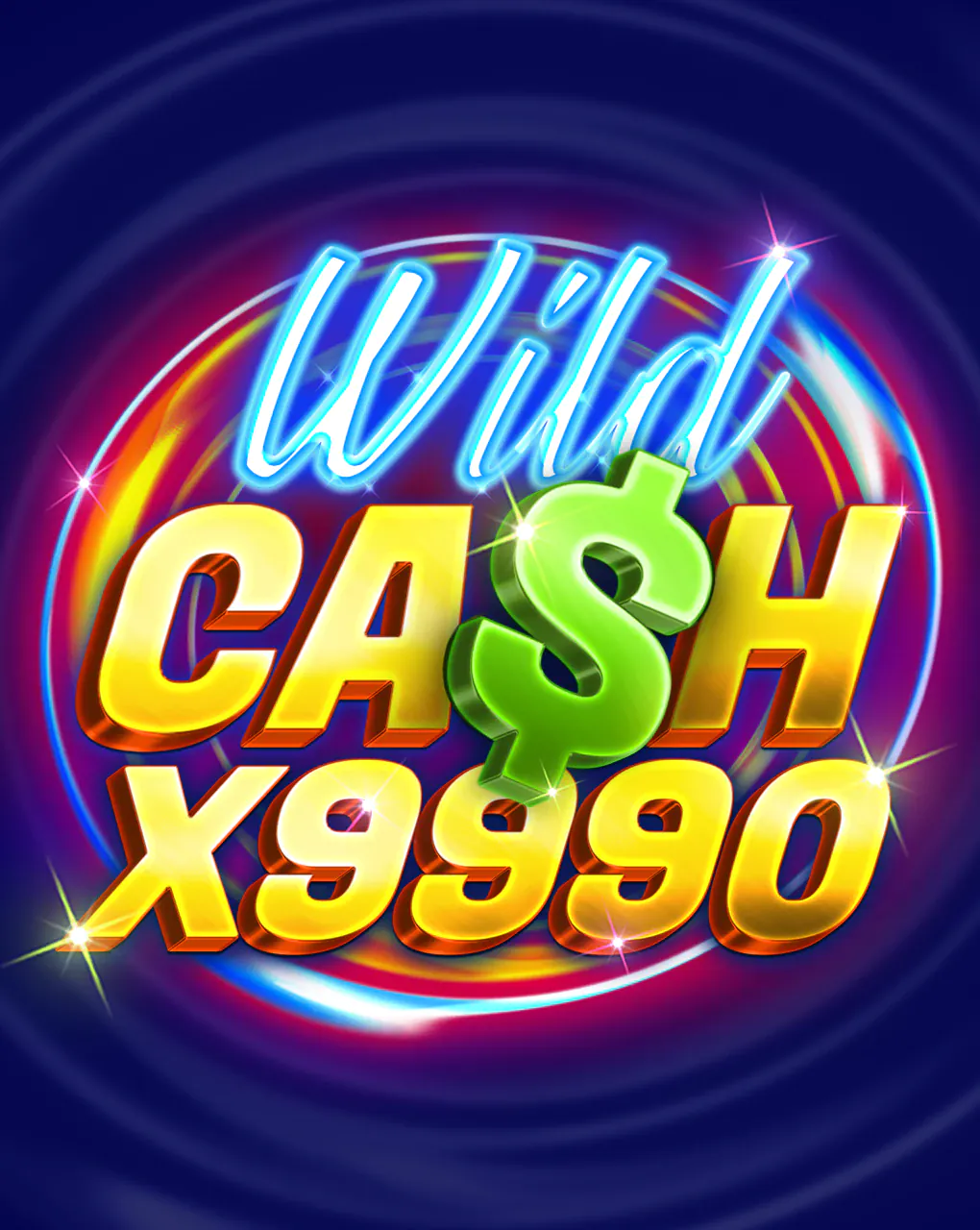 Wild Cash x9990 - STOREBET77