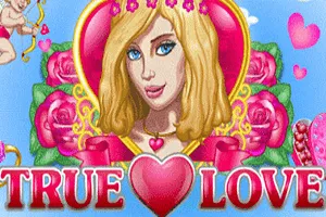 Playtech : True Love - STOREBET77