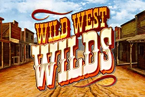 Playtech : Wild West Wilds! - STOREBET77