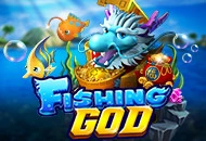 Fishing God - STOREBET77