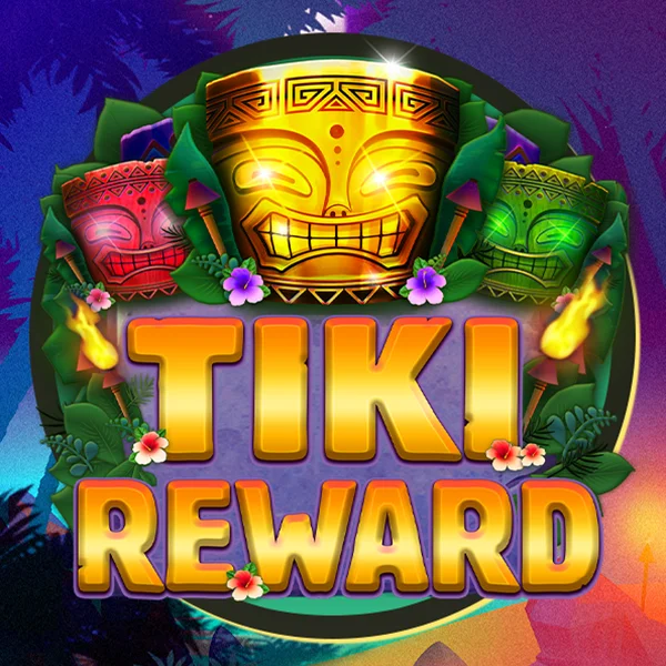 Microgaming : Tiki Reward - STOREBET77