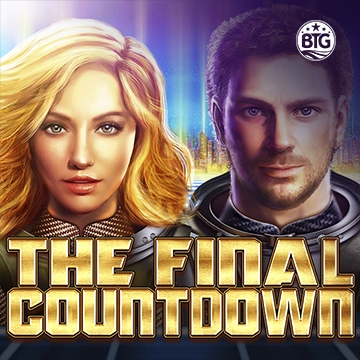 Bigtime : The Final Countdown - STOREBET77