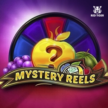 Redtiger : Mystery Reels - STOREBET77
