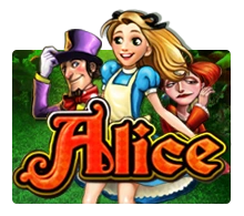 Joker123 : Alice - STOREBET77