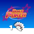 Bonus Poker 1 Hand - STOREBET77