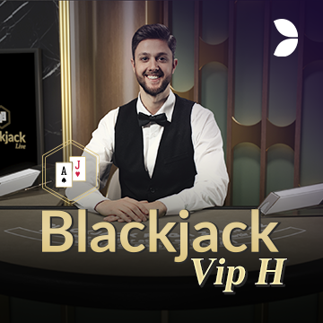 Blackjack VIP H - STOREBET77