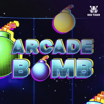 Redtiger : Arcade Bomb - STOREBET77