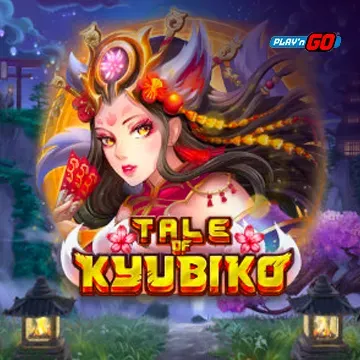 PlaynGo : Tale of Kyubiko - STOREBET77